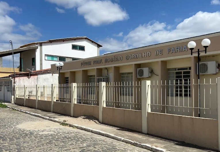 Fórum da Comarca de Uauá terá serviços presenciais suspensos por 90 dias para reforma