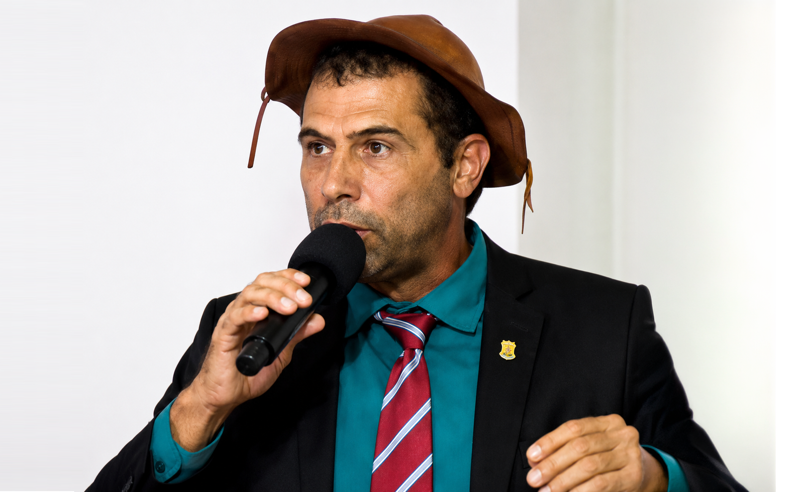 Vereador Júnior Borges critica gestão municipal e cobra providências em Uauá