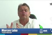 Prefeito Marcos Lobo cancelou a realização do São João do Centenário de Uauá