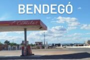 Bendegó – Canudos – BA