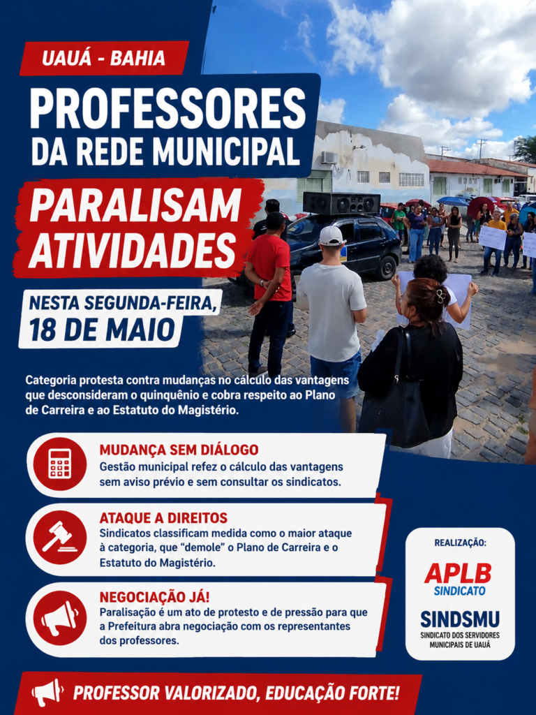 Foto: Robson Rodrigues