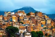 Você sabe de onde veio o nome Favela?