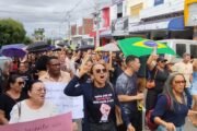 Uauá sem São João e greve na educação