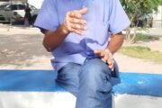 Quem conhece Seu Georgino de Jesus Cachoeira?