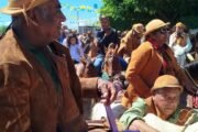 54ª Missa dos Vaqueiros de Uauá celebra a força da tradição da legião do couro no centenário do município