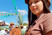 4ª Parte da Cobertura fotográfica da 54ª Missa dos Vaqueiros de Uauá