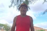 🚨 PEDIDO DE REGULAÇÃO URGENTE 🚨     Paciente: Roque Cardoso Neto (Netão do Logradouro)