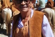 5ª Parte da Cobertura fotográfica da 54ª Missa dos Vaqueiros de Uauá, Bahia.