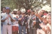 Uma Breve História da Música em Uauá Parte V – A Era dos Conjuntos Musicais