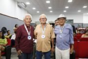 Uma Breve História da Música em Uauá Parte IV – Os Mestres da Música Uauaense