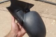 Trânsito atoa em Uauá