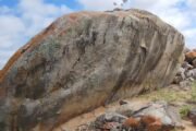 Pedra do Papu: um patrimônio arqueológico, geológico e ambiental de Uauá