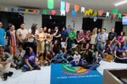 Uauá recebeu pesquisadores do Brasil e do mundo