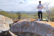 Pedra Riscada: um tesouro arqueológico no sertão baiano