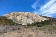 Pedra da Testa Branca: um dos mais importantes sítios geológicos de Uauá