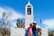 Pedra do Olho d’Água: o maior monumento granítico de Uauá e um patrimônio geológico do sertão baiano