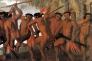 Uma Breve História da Música em Uauá. Parte I – O Nome Uauá e as Primeiras Sonoridades do Sertão