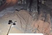 BR-324 volta a ser parcialmente interditada próximo a Feira de Santana