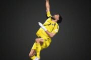Cabo Verde e Vozinha: a seleção que conquistou o coração do mundo