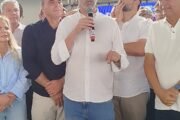 Embasa anuncia licitação do projeto de esgotamento sanitário de Uauá e garante segurança hídrica pelos próximos 20 anos