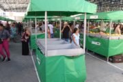 Denúncias apontam possível favorecimento na distribuição de barracas da CAR durante reorganização da Feira Livre de Uauá