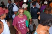 ADAB em Uauá: produtores enfrentam filas, falta de estrutura e indignação para regularizar o GTA