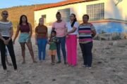 Mães de Caldeirão dos Lalaus cobram segurança em escola e Prefeitura promete enviar equipe após concluir obra em Caldeirãozinho