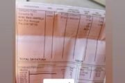 Moradores de Uauá questionam cobrança da taxa de iluminação pública nas contas de energia