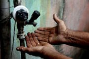 Uma semana após promessa da Embasa, moradores de Uauá voltam a denunciar falta de água