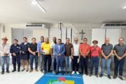 Prefeitura de Uauá realiza audiência pública para discutir criação da Autarquia Municipal de Transporte e Trânsito