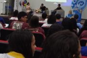 Dia do Administrador é celebrado com encontro de estudantes do CETEP em Uauá