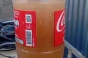 Moradores denunciam alteração na água distribuída pela Embasa em Uauá