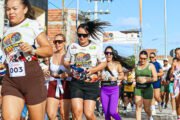 CORRIDA DO CENTENÁRIO: UM MARCO HISTÓRICO PARA UAUÁ