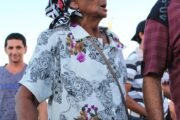 Dona Edeltrudes: quando uma Mestra parte, a memória permanece